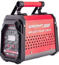 Įkroviklis akumuliatoriui 12/24V 20A 10-300Ah