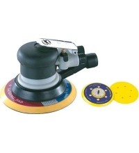 Orbitinis šlifuoklis 6, 152mm