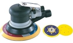 Orbitinis šlifuoklis 6, 152mm