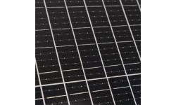 Daugiafunkcinis saulės panelės įkroviklis WORCRAFT akumuliatoriams 50W