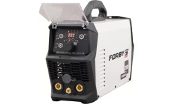 Suvirinimo aparatas FORBY® HD TIGMAN 200 AC/DC PULSE (pramoninis)