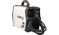 Suvirinimo aparatas FORBY® HD TIGMAN 200 AC/DC PULSE (pramoninis)