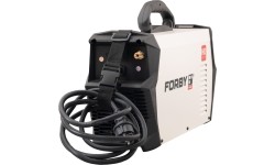 Suvirinimo aparatas FORBY® HD TIGMAN 200 AC/DC PULSE (pramoninis)
