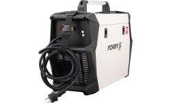 Suvirinimo aparatas FORBY® HD MIGMAN 200 Synergic PFC (pramoninis, tinka generatoriams)