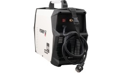 Suvirinimo aparatas FORBY® HD MIGMAN 200 Synergic PFC (pramoninis, tinka generatoriams)