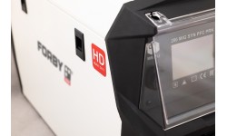 Suvirinimo aparatas FORBY® HD MIGMAN 200 Synergic PFC (pramoninis, tinka generatoriams)