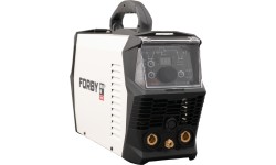 Suvirinimo aparatas FORBY® HD TIGMAN 200 T HF PULSE (pramoninis)