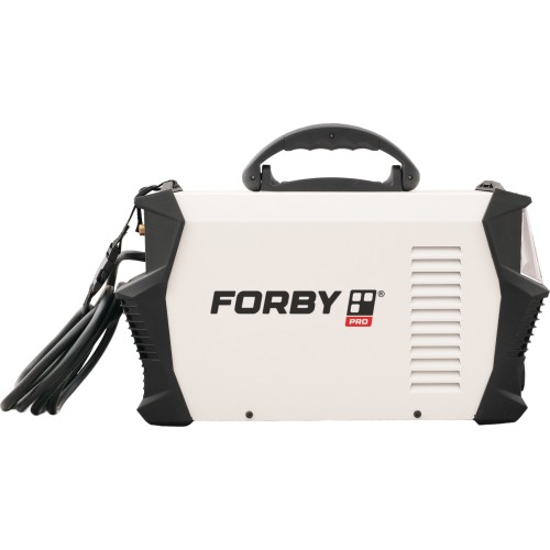 Suvirinimo aparatas FORBY® HD TIGMAN 200 T HF PULSE (pramoninis)