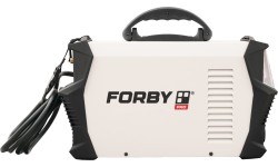 Suvirinimo aparatas FORBY® HD TIGMAN 200 T HF PULSE (pramoninis)