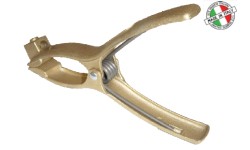 Masės laikiklis, žalvarinis - 300A