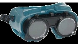 Apsauginiai akiniai Lux Optical