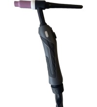 TIG torch F17 - 4 meters