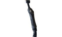 TIG torch F17 - 4 meters