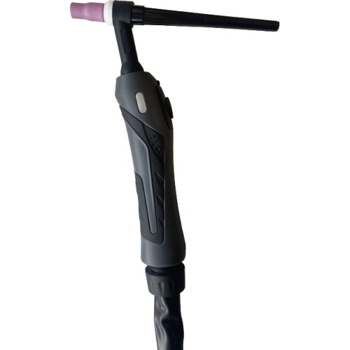 TIG torch F20 - 4 meters