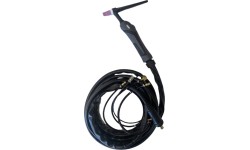 Welding torch T20 - 4 meters