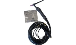 Welding torch T20 - 4 meters