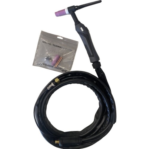 Welding torch T26 - 4 meters