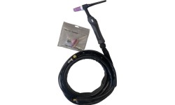 Welding torch T26 - 4 meters