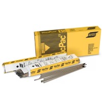 Elektrodai ESAB OK NiFe-Cl-A - 4.0mm x 350mm / 1.9kg