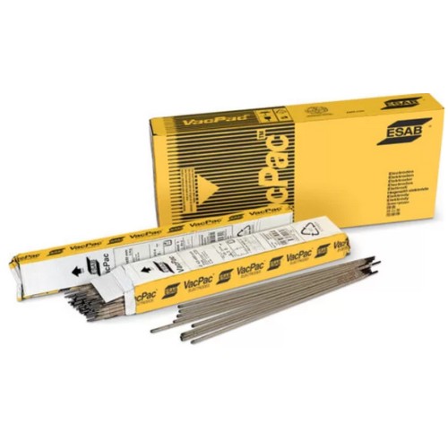 Elektrodai ESAB OK NiFe-Cl-A - 4.0mm x 350mm / 1.9kg