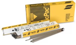 Elektrodai ESAB OK NiFe-Cl-A - 4.0mm x 350mm / 1.9kg