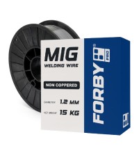 Welding wire ER70S-6N UNVARIED 15kg - 1.2mm / 15kg