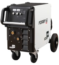 Suvirinimo aparatas FORBY® HD MIGMAN 330 M (pramoninis)