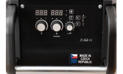 Suvirinimo aparatas FORBY® HD MIGMAN 330 M (pramoninis) MADE IN THE CZECH REPUBLIC
