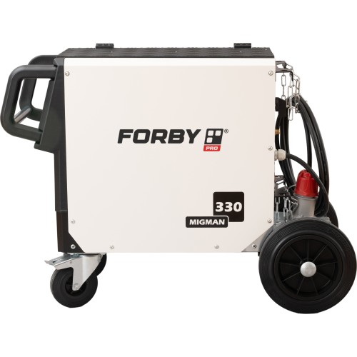 Suvirinimo aparatas FORBY® HD MIGMAN 330 (pramoninis)