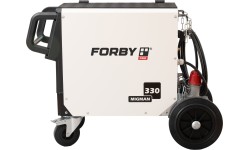 Suvirinimo aparatas FORBY® HD MIGMAN 330 M (pramoninis)