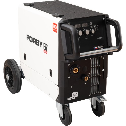 Suvirinimo aparatas FORBY® HD MIGMAN 330 (pramoninis)