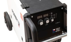 Suvirinimo aparatas FORBY® HD MIGMAN 330 M (pramoninis) PAGAMINTA ČEKIJOJE