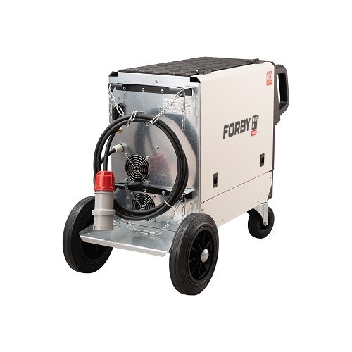 Suvirinimo aparatas FORBY® HD MIGMAN 330 (pramoninis)