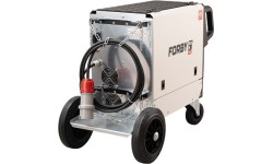 Suvirinimo aparatas FORBY® HD MIGMAN 330 M (pramoninis) MADE IN THE CZECH REPUBLIC