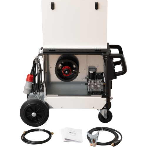 Suvirinimo aparatas FORBY® HD MIGMAN 330 (pramoninis)