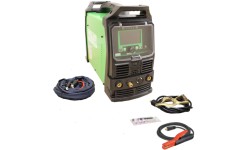 Suvirinimo aparatas EVERLAST TYPHOON 330 su priedais