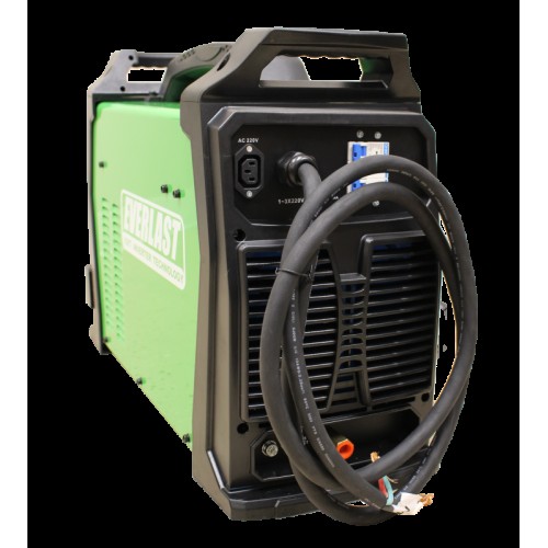 Suvirinimo aparatas EVERLAST TYPHOON 330 su priedais