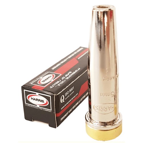 Pjovimo antgalis HARRIS 6290 NX tipo - Nr. 2 25 - 50mm