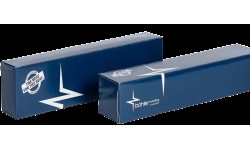 Elektrodai Böhler Q E 308L-17 - 2.5mm x 300mm / 3.9kg