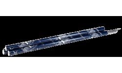 TIG vielos strypai Böhler UNION AlMg5% / ER4043 (kietesnei siūlei) 2,5kg - 2.0mm