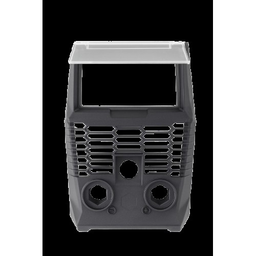 Front panel for PRN 160 E