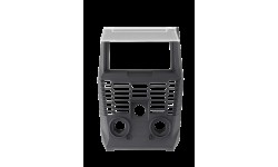 Front panel for PRN 160 E