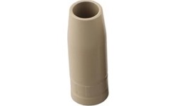Gas nozzle F14 / F15 (ceramic coated)