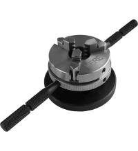 BY-10 pozicionieriaus D-10 montavimo laikiklis