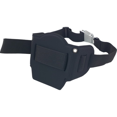 Sherman-profi V8a savaime tamsėjantis skydelis su PAPR oro tiekimo sistema