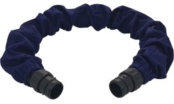 Sherman-profi V8a savaime tamsėjantis skydelis su PAPR oro tiekimo sistema