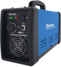 Induction heater INDI-1