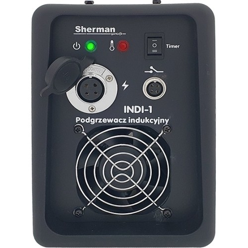 Induction heater INDI-1