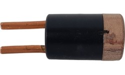 Indukcinis šildytuvas INDI-1