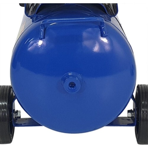 Oil reciprocating compressor 24l 8 bar AC2420